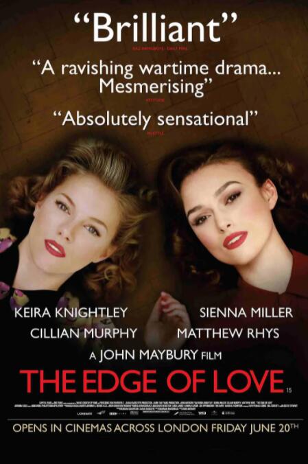 愛的邊緣(全集)