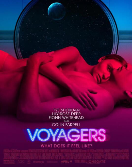 太空異旅(全集)