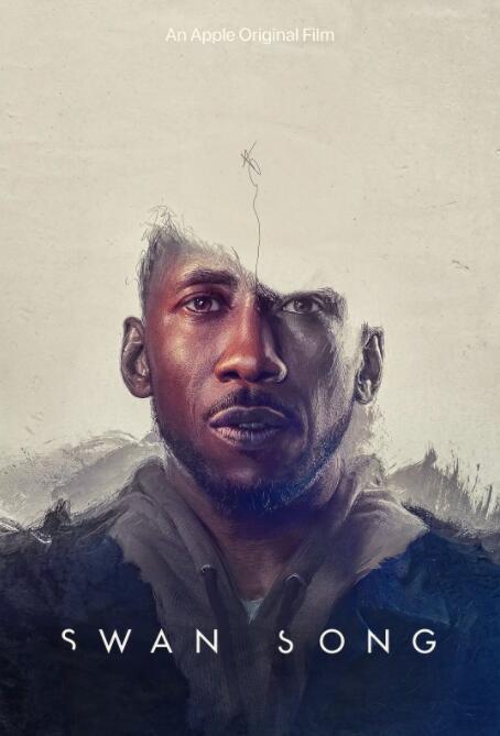 天鵝挽歌(全集)