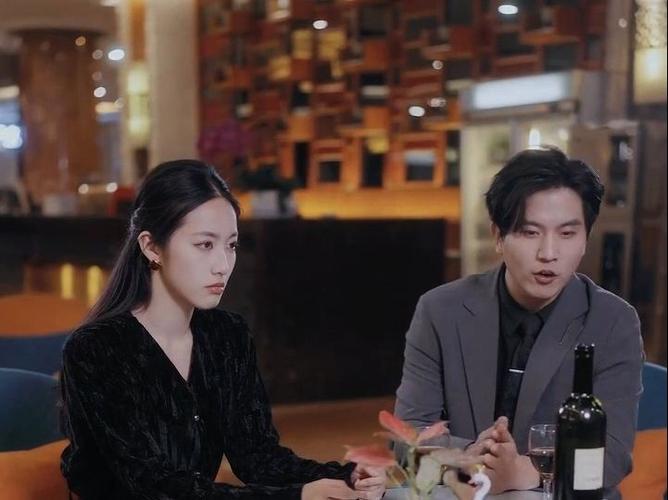 陸總，夫人喊你進修男德(全集)