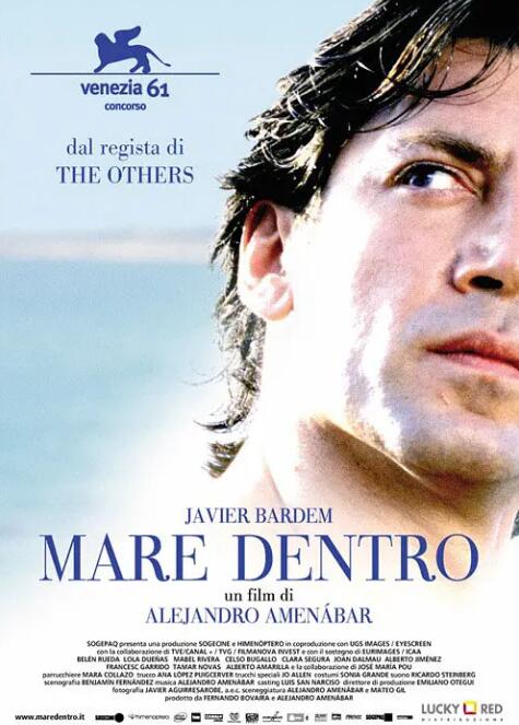 深海長(zhǎng)眠(全集)