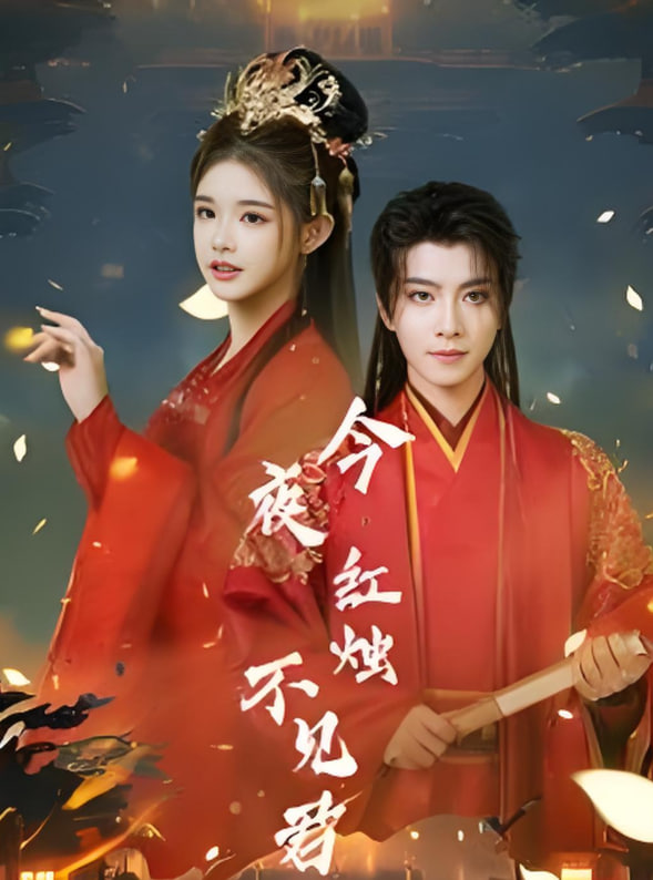 今夜紅燭不見君(全集)