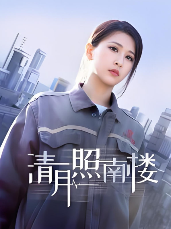 清月照南樓(全集)