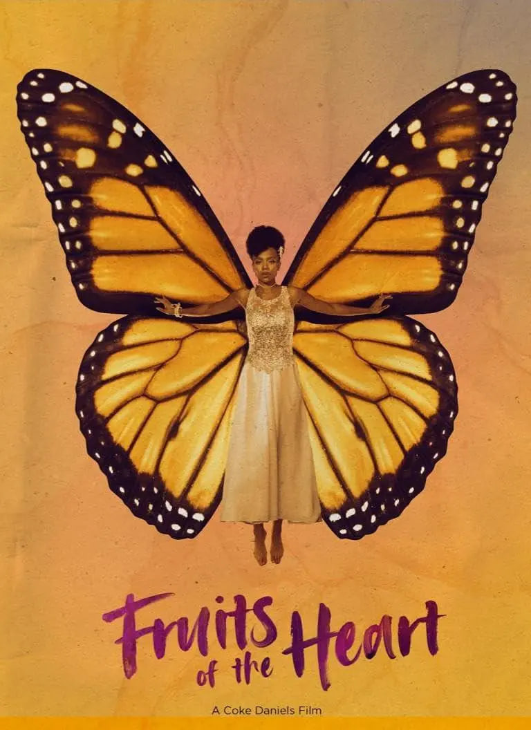 心靈的果實(全集)