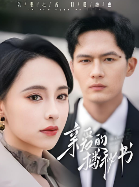 親愛的樓秘書(全集)