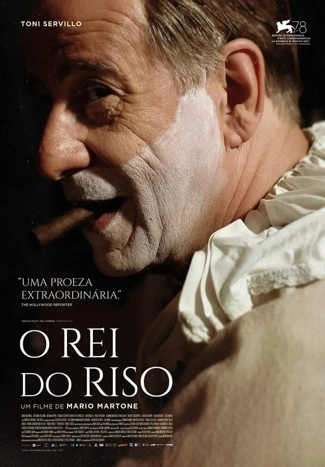 喜劇天王(全集)