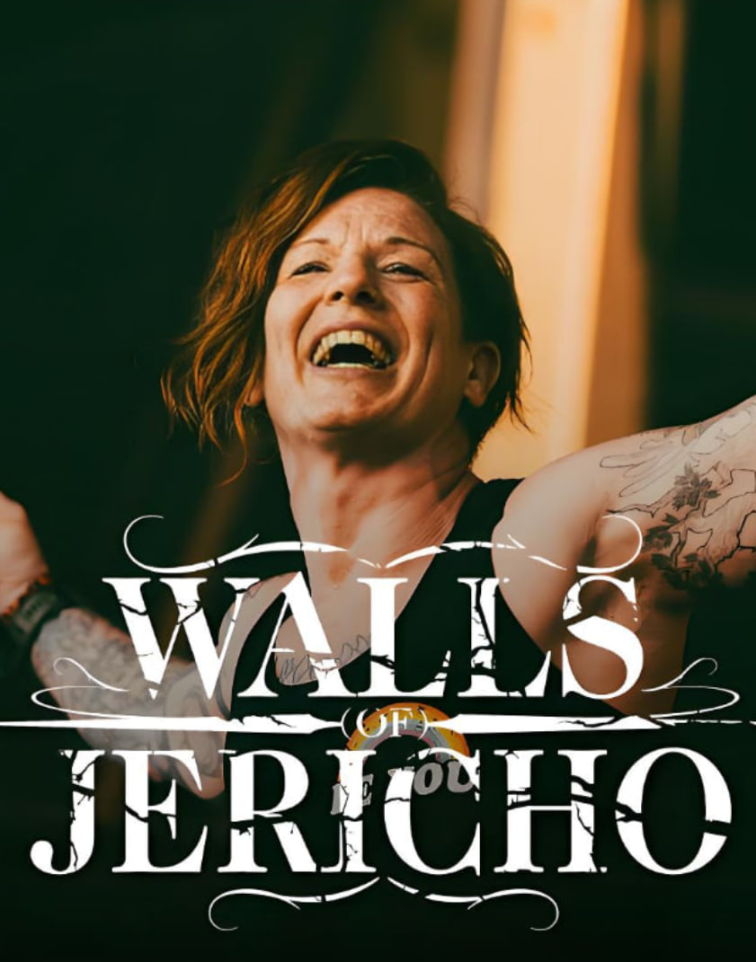 約書亞記：耶利哥城墻(全集)