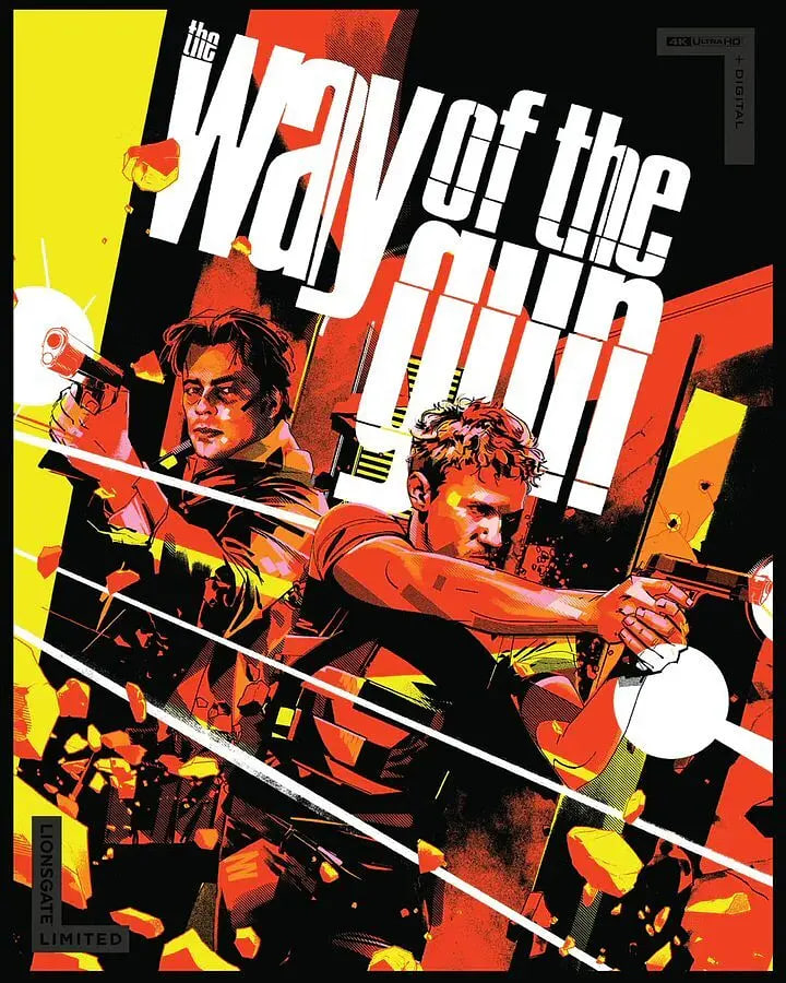 綁票驚爆點(全集)