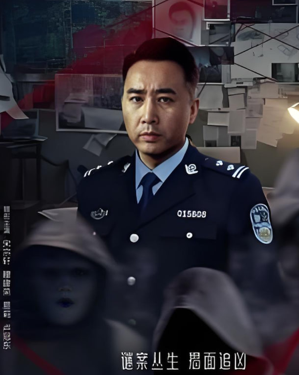 謎案尋兇(全集)