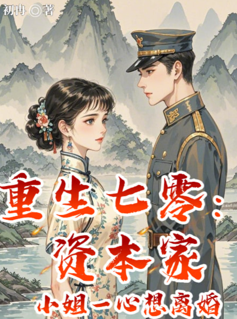 重生七零資本家小姐一心想離婚(全集)