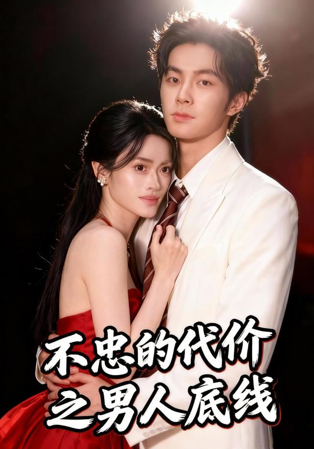 她不忠后，我帶岳父一起捉J(全集)