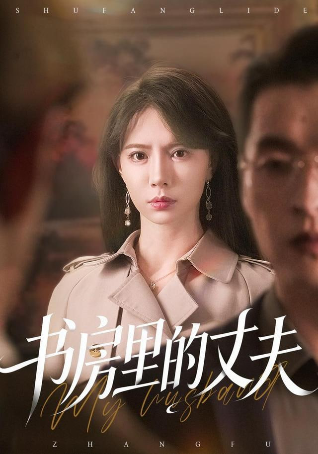 書房里的丈夫(全集)