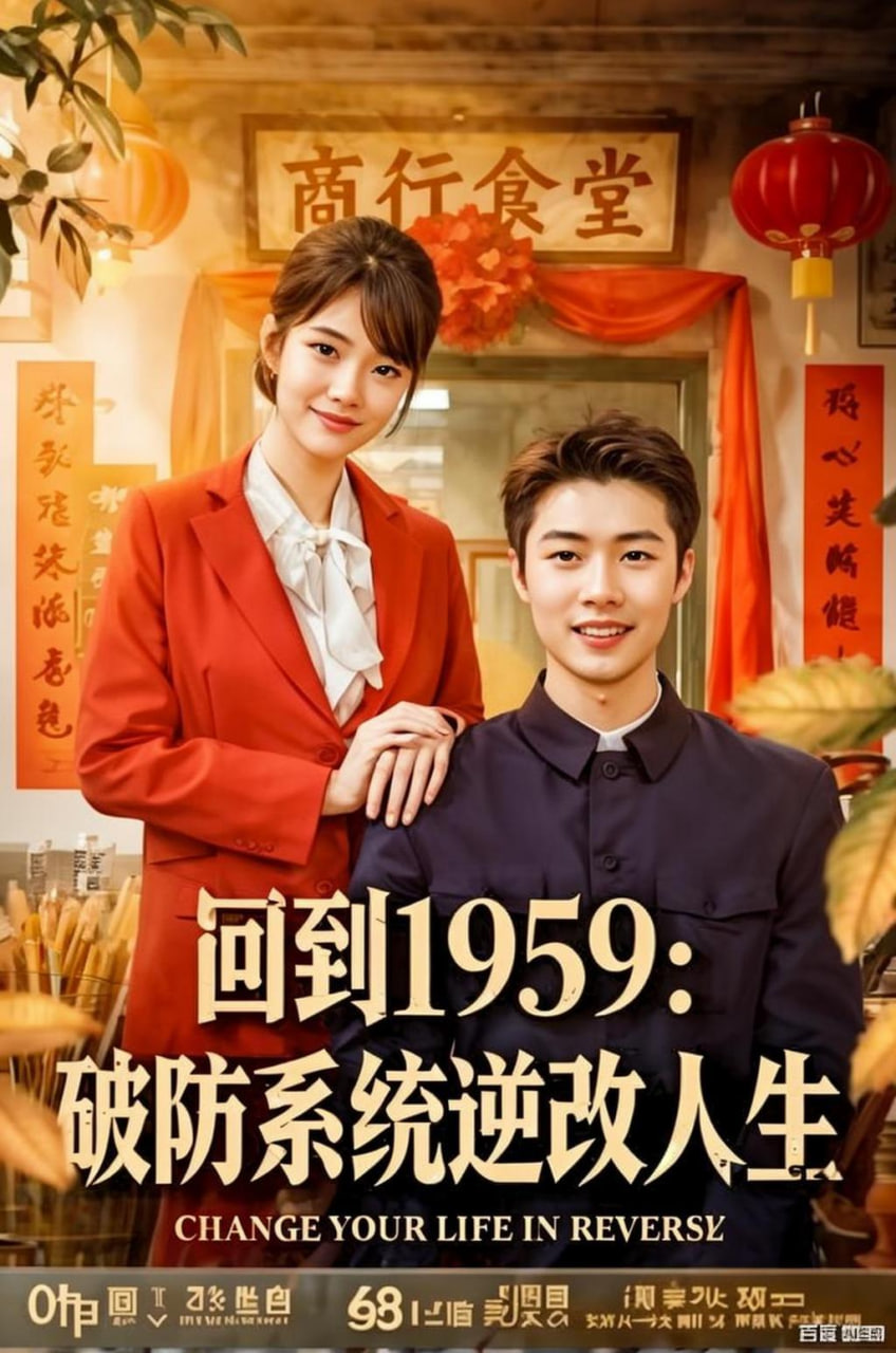 回到1959破防系統逆改人生(全集)