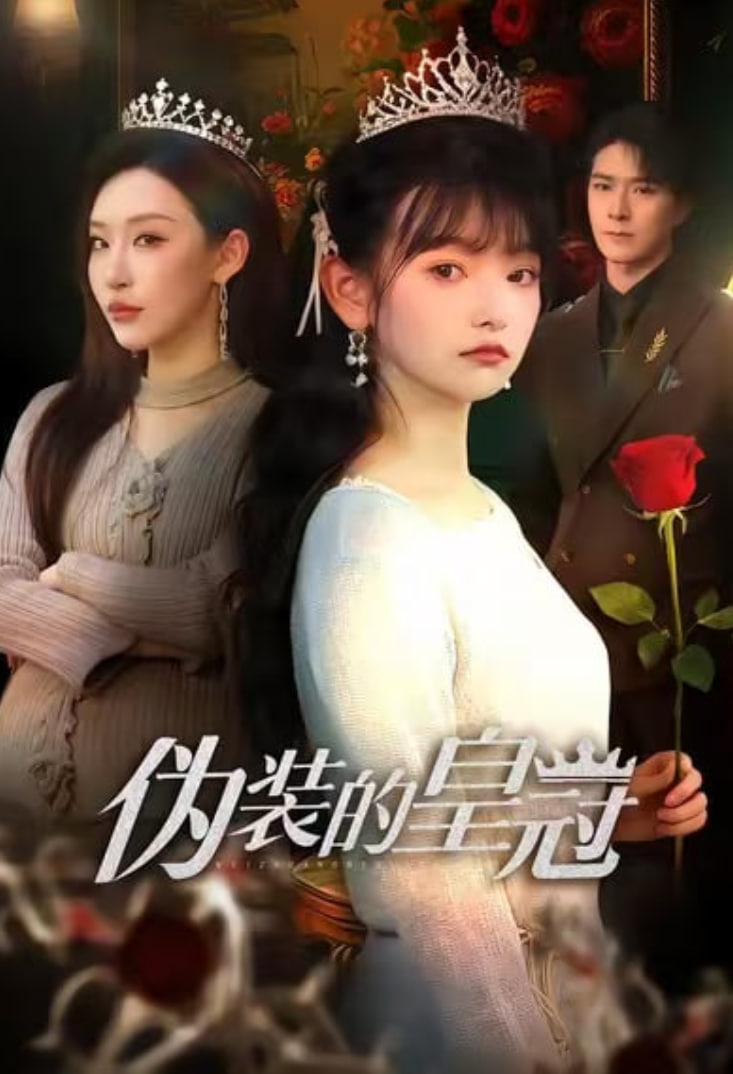 偽裝的皇冠(全集)