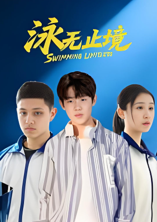 泳無止境(全集)