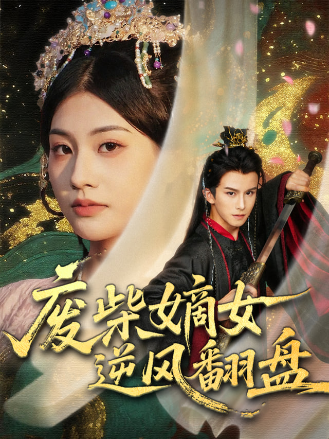 廢柴嫡女逆風翻盤(全集)