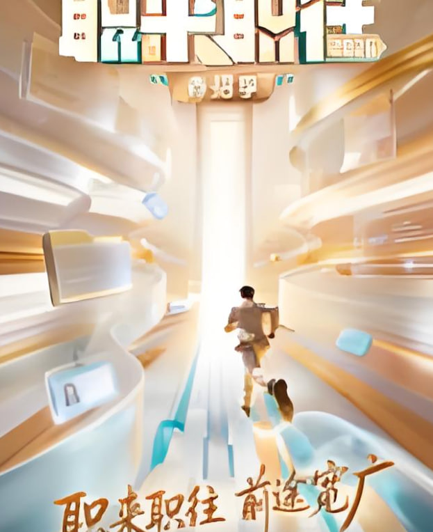 職來職往(全集)