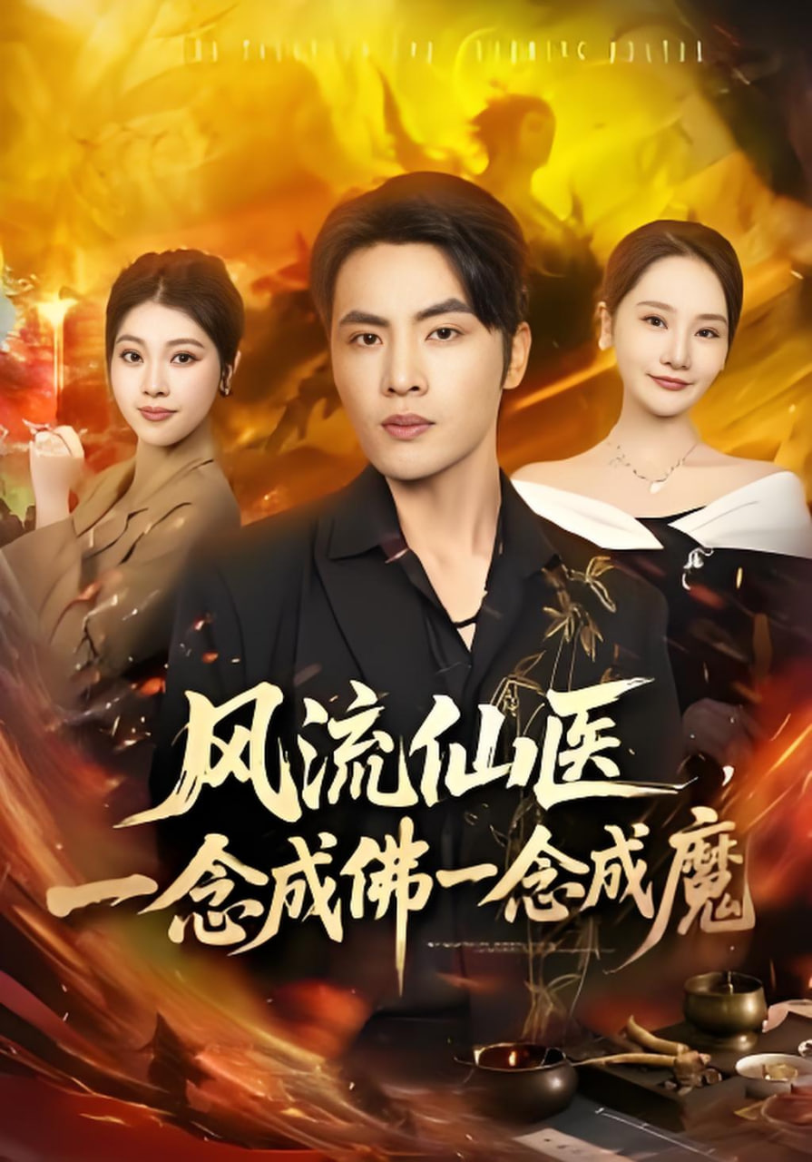 風流仙醫，一念成佛一念成魔(全集)