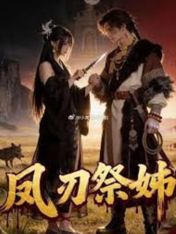 鳳刃祭姊(全集)